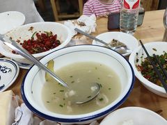 -笨罗卜浏阳菜馆(富家湾小区店)