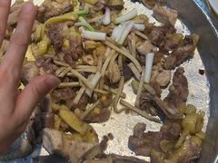 -大笑饭堂(甲子桥店)