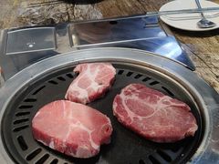 -33韩式自助烧烤(环城南路店)