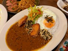 -小食院简餐厅