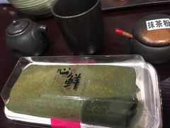 -丁香西饼屋(桂林路店)