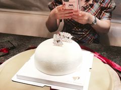 -逸绮瑶澜Miss Mousse Cake蛋糕(三里屯SOHO店)
