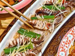 -老姑砂锅·烧烤天津菜(体北道店)