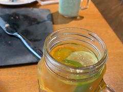 牛油果奶昔-玛尚诺意式餐厅(官舍店)