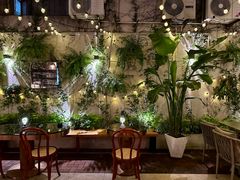 -Osteria Garden 生蚝花园餐厅(原进贤路店)
