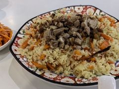 -帕米尔食府(白云观店)