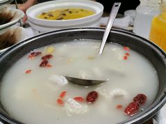 -天怡·鱼工厂(临江店)