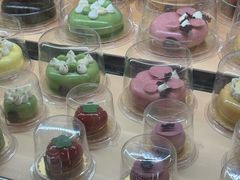 -CREAM STORY意大利手工冰淇淋&甜品(万象前海店)