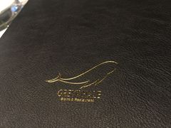 -GreyWhale灰鲸餐厅(武汉国际广场店)