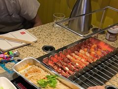 -丰茂烤串(卫星广场店)