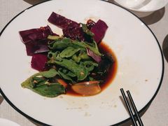 -狮王府淮扬菜(夫子庙老门东店)