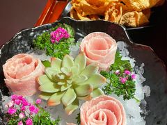 -捞王猪肚鸡火锅(昆山店)