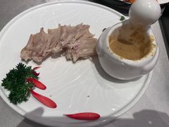 -北京全聚德(清华园店)