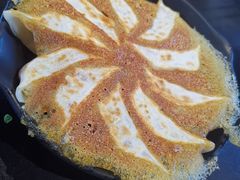锅贴-丝恋丝娃娃(金阳国贸店)