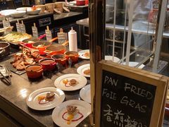 -Social 秀西餐厅-长沙瑞吉酒店(运达店)