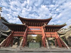 -西安化觉巷清真大寺