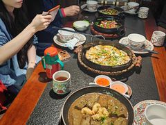 -旺爷砂锅·茶作(国贸城店)