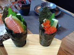 -尺山寸水日料(马桥满天星店)