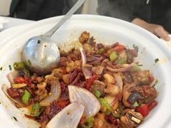 -龚师傅土菜馆.地道农家菜(魅力湘西店)