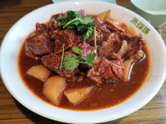 -禾珍珠家常小馆(河南博物院店)