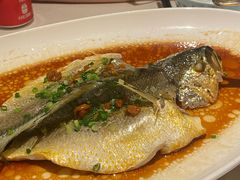 -维园悦谱·海派家常菜(乌鲁木齐南路店)