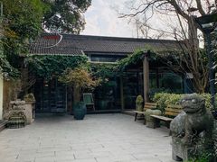 -旅马餐厅(茅家埠店)