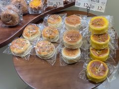 -春日谷面包公社·鲜制烘焙(红山动物园店)