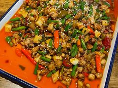 -兔槽江湖菜·重庆璧山兔(水围店)