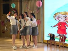 -嘉定民办实蒙早教中心