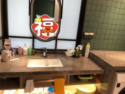 -添禧月子会所(高新店)