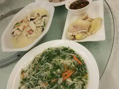 -宏玲餐厅(四川南路店)