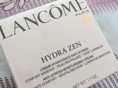 兰蔻日霜-COSMETICS & PERFUMES BY SHILLA(樟宜机场店)