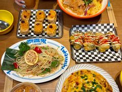 -泰盏鬼·颓废冬阴(陈家祠扬韬店)