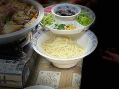 -清真·鸦儿李记·小馆(后海店)