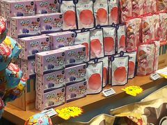 零售区-三只松鼠