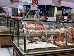 -汉柏麦香德国面包房(海信店)