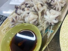 -贞姨美食·老字号海鲜大排档