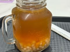 -鲜芋仙(番禺万达广场店)