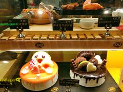 -DQ·蛋糕·冰淇淋(印象城店)