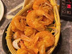 -禄婶鸡煲·打边炉