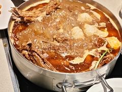 -蝎王府羊蝎子(西直门店)