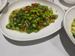 -火龙堂·风味民间菜(文一路店)
