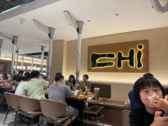 -炽城·烤肉名家(鸿达中央广场店)