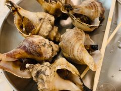 -白仁仔· 活烤海鲜 宵夜(豫园店)