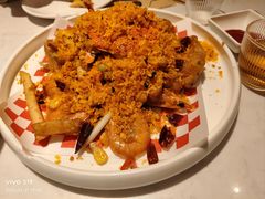 炸物派对-避风塘·老港味餐厅(虹口龙之梦店)