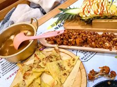 -韩食味·小木屋(日照店)