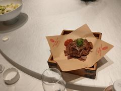 -百姓渔村(南中环店)