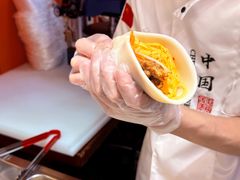-张果佬年糕卷(科巷店)