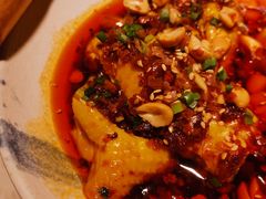 金牌口水鸡-徽州月·民间徽菜(浦东总店)