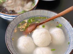 手工鱼丸-小宝·路鼎记·福鼎特色小吃(富民路店)